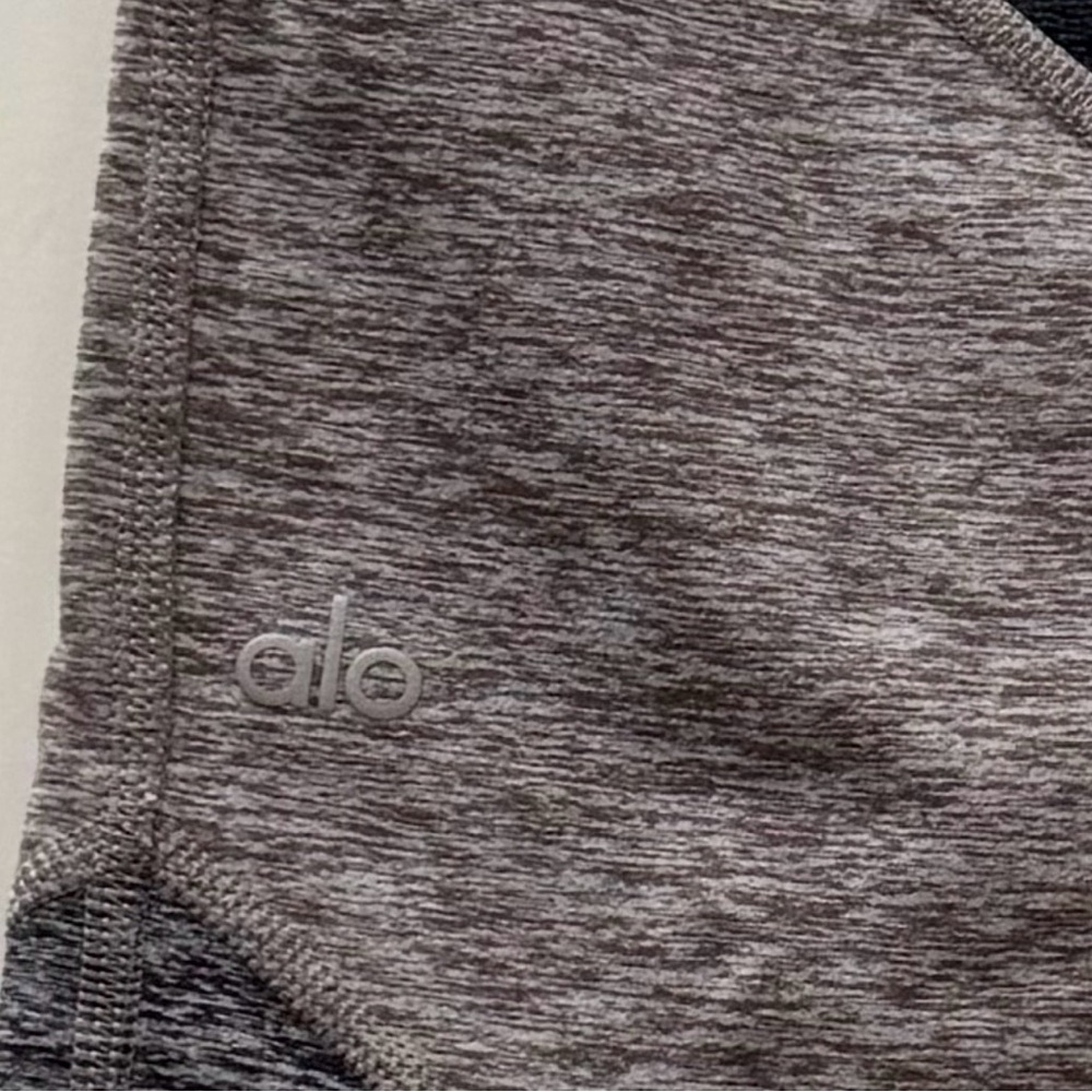 NWT ALO Yoga Sheila Alosoft Leggings Size S - Picture 8 of 8